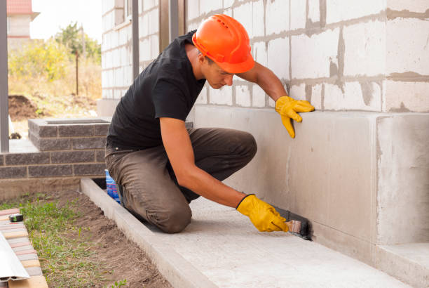 Licensed Exterior Waterproofing service in Pineville, KY - SJ Waterproofing Pros